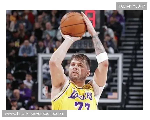 湖人20分惨败老鹰,连胜戛然而止!东契奇空砍难救主,NBA一场令人震惊的对决