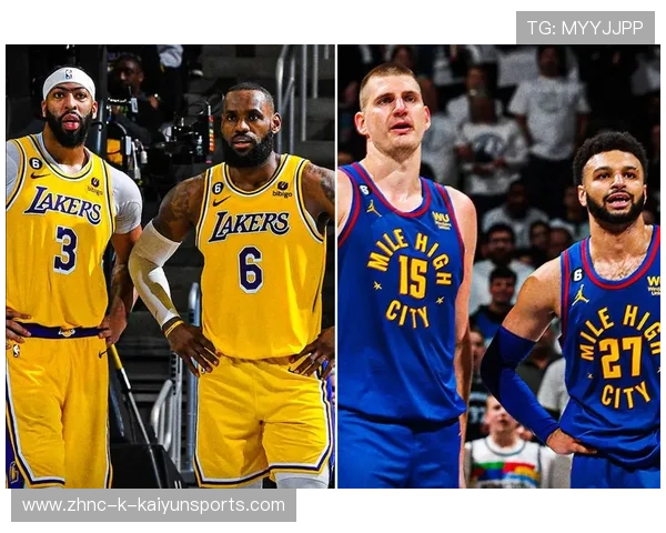 湖人队争夺季后赛,士气高昂,湖人季后赛首轮出局