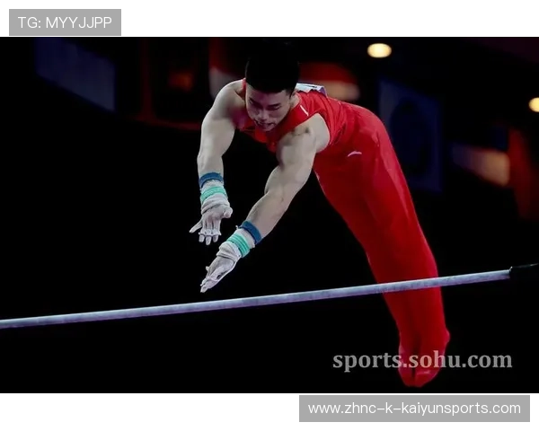 体操选手复出后首次登台零失误，媒体称其“王者归来”