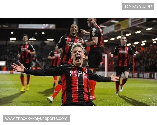 伯恩茅斯整体配合日趋成熟